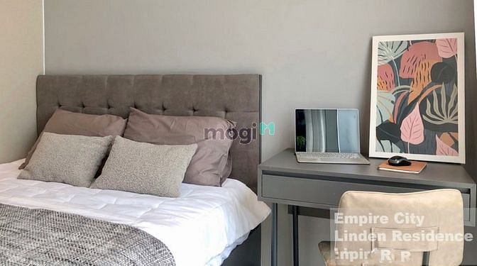 Hình ảnh Cho Thuê Căn Hộ Đầy Đủ Nội Thất - Chỉ Cần Dọn Vào Ở, Quận 2