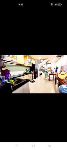 Hình ảnh Quận Tân Bình Nhà Mới Ở Ngay DTSD: 264M2=10Ty8 tl