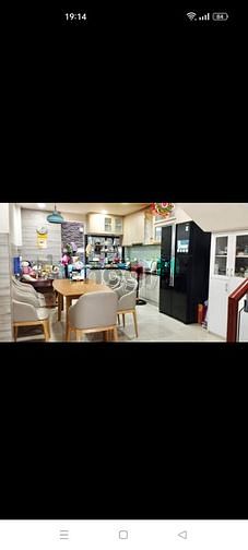 Hình ảnh Quận Tân Bình Nhà Mới Ở Ngay DTSD: 264M2=10Ty8 tl