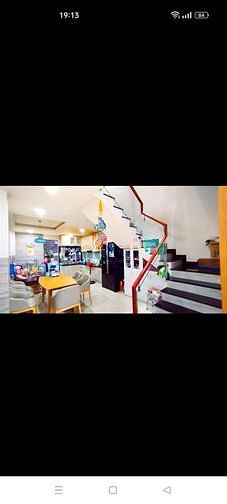 Hình ảnh Quận Tân Bình Nhà Mới Ở Ngay DTSD: 264M2=10Ty8 tl