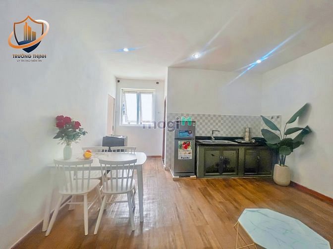 Hình ảnh Cho thuê Trang Chủ MB66.COM / Đăng Ký Tặng 66K full nội thất 1PN giá rẻ ngay Tân Bình
