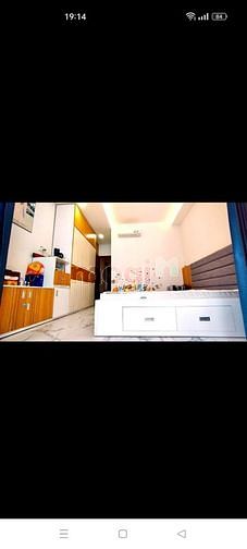 Hình ảnh Quận Tân Bình Nhà Mới Ở Ngay DTSD: 264M2=10Ty8 tl