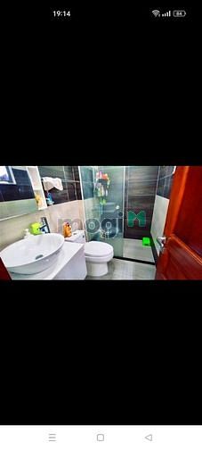 Hình ảnh Quận Tân Bình Nhà Mới Ở Ngay DTSD: 264M2=10Ty8 tl