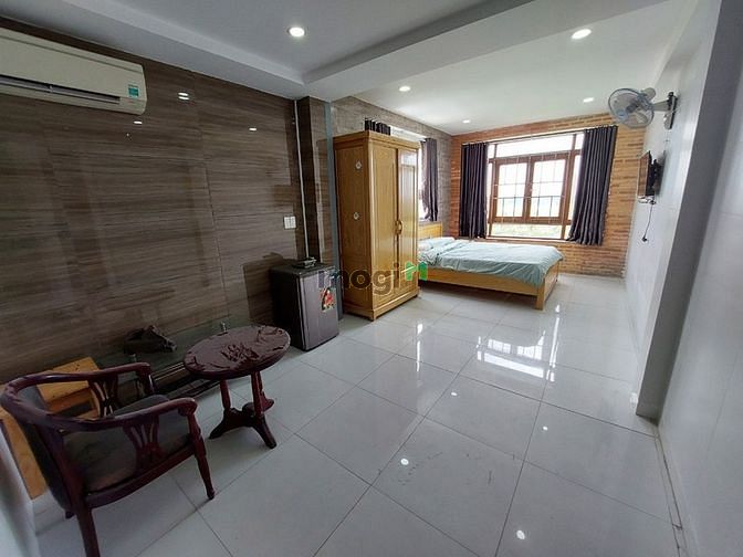 Hình ảnh Cho thuê PHÒNG TRỌ gần Trường Chinh Tân Bình