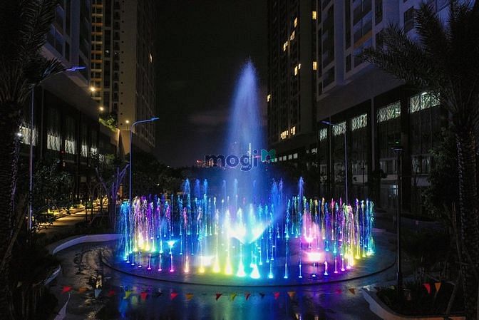 Hình ảnh Cho thuê Trang Chủ MB66.COM / Đăng Ký Tặng 66K 2PN Q7 Saigon RiverSide View sông Saigon