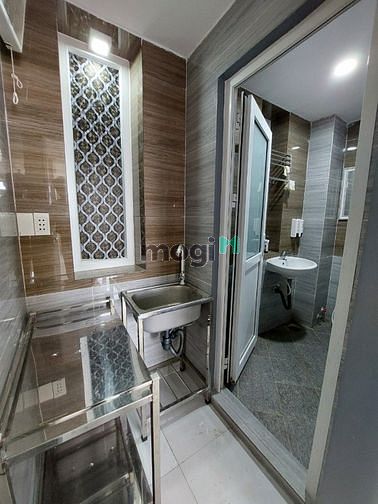 Hình ảnh Cho thuê PHÒNG TRỌ gần Trường Chinh Tân Bình