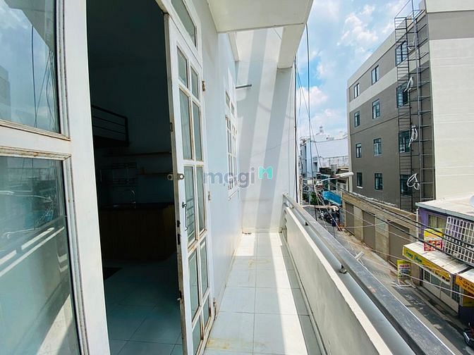 Hình ảnh CHDV Duplex -Ban công to đùng-Full nội thất-Voucher 200k