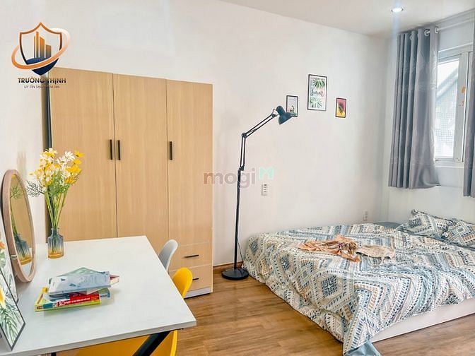 Hình ảnh Cho thuê Trang Chủ MB66.COM / Đăng Ký Tặng 66K full nội thất 1PN giá rẻ ngay Tân Bình