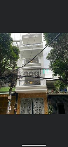 Hình ảnh Cho thuê nhà MT 131 Phạm Phú Thứ, P11, Tân Bình