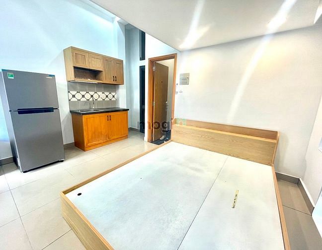 Hình ảnh Siêu phẩm balcony duplex Bình Thạnh