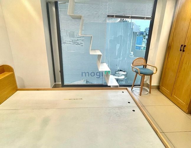 Hình ảnh Siêu phẩm balcony duplex Bình Thạnh