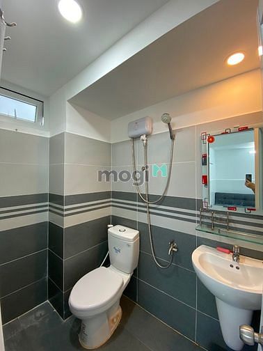 Hình ảnh Cho thuê CHDV full nội thất tại Bình Thạnh