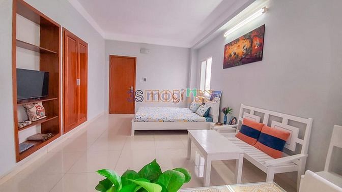Hình ảnh Phòng Dạng STUDIO FULL nt Gần Cộng Hòa, Trường Chinh