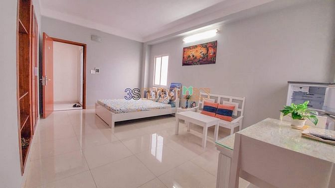 Hình ảnh Phòng Dạng STUDIO FULL nt Gần Cộng Hòa, Trường Chinh