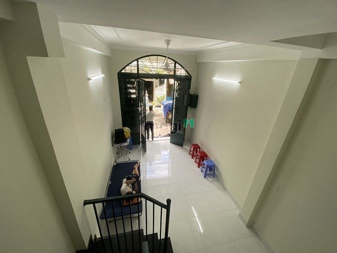 Hình ảnh 🍀Nhà bán đường HÒA HẢO, 50m2 🍀