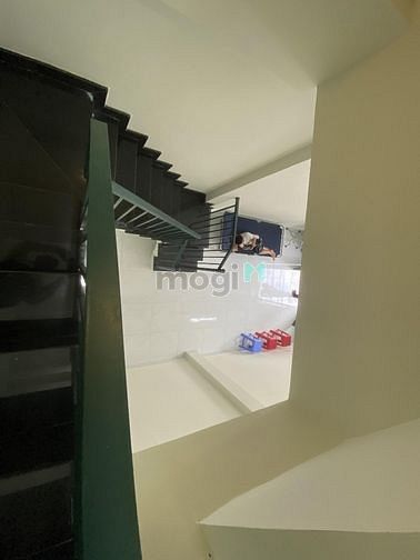 Hình ảnh 🍀Nhà bán đường HÒA HẢO, 50m2 🍀