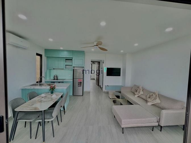 Hình ảnh Mb6623 nạp rút nhanh chóng dịch vụ - Serviced apartment 264 âu cơ