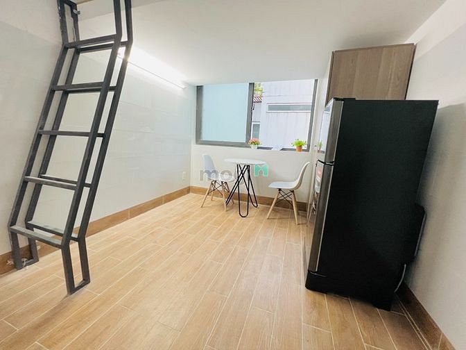 Hình ảnh Cho thuê Duplex đẹp, Full Nội thất, Cộng Hòa Tân Bình