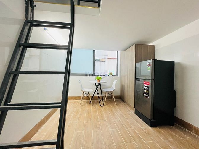Hình ảnh Cho thuê Duplex đẹp, Full Nội thất, Cộng Hòa Tân Bình