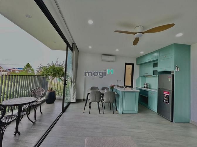 Hình ảnh Mb6623 nạp rút nhanh chóng dịch vụ - Serviced apartment 264 âu cơ