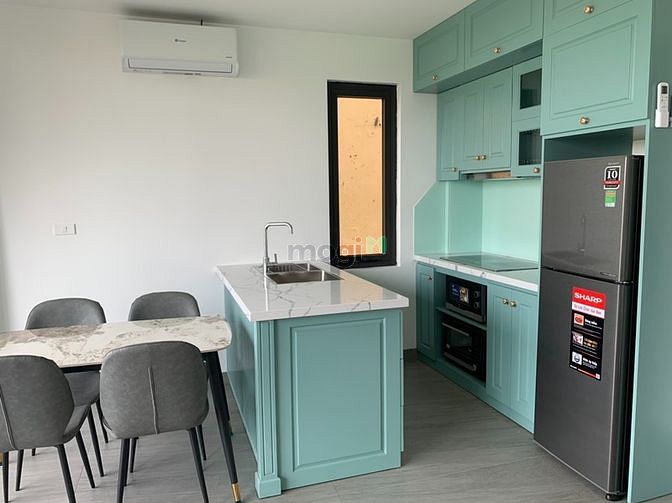 Hình ảnh Mb6623 nạp rút nhanh chóng dịch vụ - Serviced apartment 264 âu cơ