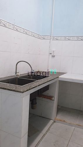 Hình ảnh Cho thuê nhà nguyên căn Bình Thạnh, 1T2L, 4PN