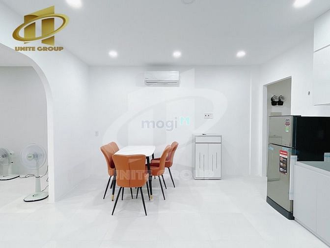 Hình ảnh Căn Hộ Dịch Vụ, Nội Thất Mới 100%. Quận 7