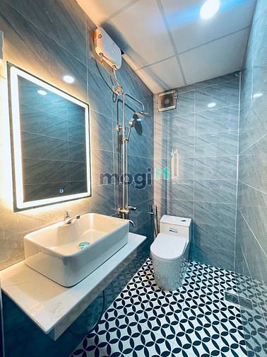 Hình ảnh 2PN mới 100% gần Hùng Vương Plaza Quận 5, BV Phạm Ngọc Thạch
