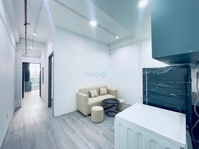 Hình ảnh 2PN mới 100% gần Hùng Vương Plaza Quận 5, BV Phạm Ngọc Thạch