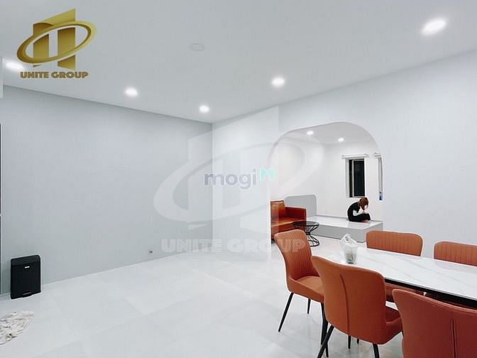 Hình ảnh Căn Hộ Dịch Vụ, Nội Thất Mới 100%. Quận 7
