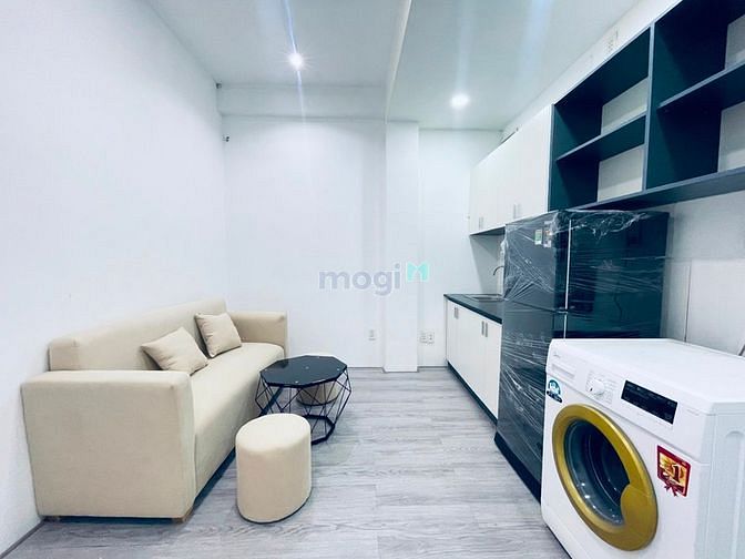 Hình ảnh 2PN mới 100% gần Hùng Vương Plaza Quận 5, BV Phạm Ngọc Thạch