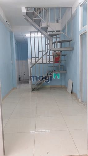 Hình ảnh Cho thuê nhà nguyên căn Bình Thạnh, 1T2L, 4PN