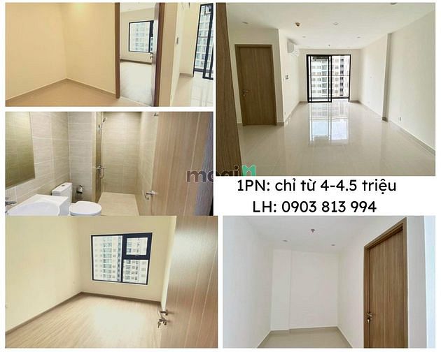 Hình ảnh Cho thuê Vinhomes Grandpark Quận 9