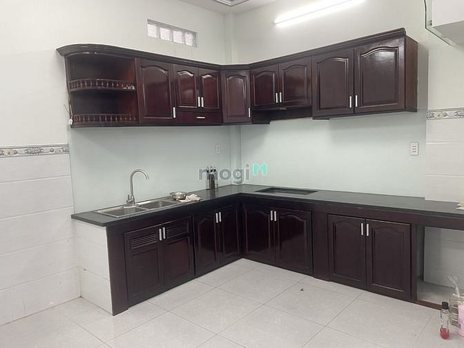 Hình ảnh Bán Nhà Đẹp, Độc Lập, Quận Tân Phú, 4 Tầng, Nhỉnh 6 Tỷ.