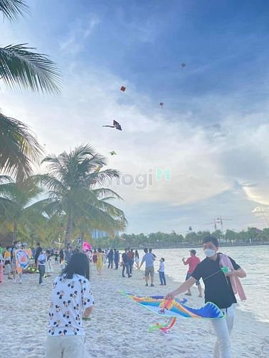 Hình ảnh Cho thuê Vinhomes Grandpark Quận 9