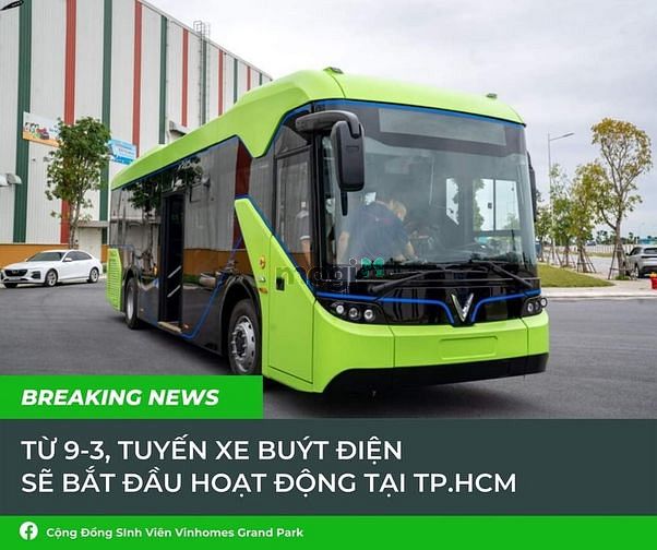 Hình ảnh Cho thuê Vinhomes Grandpark Quận 9