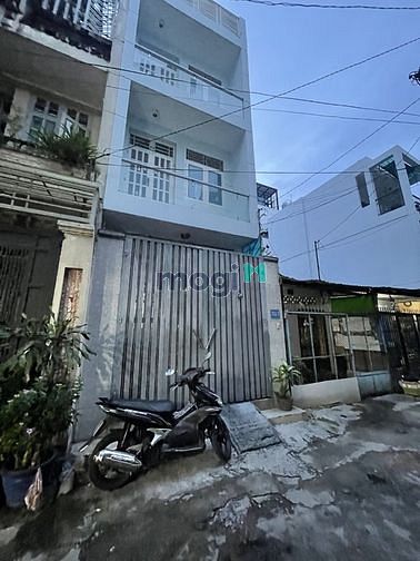 Hình ảnh Bán Nhà Đẹp, Độc Lập, Quận Tân Phú, 4 Tầng, Nhỉnh 6 Tỷ.