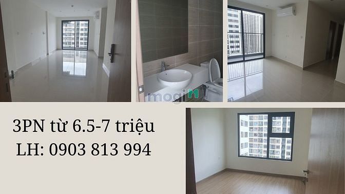Hình ảnh Cho thuê Vinhomes Grandpark Quận 9