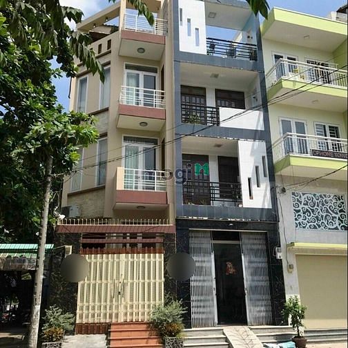 Hình ảnh Cho thuê nhà MT Vũ Ngọc Phan,P13,BT, 4x11.5m, 20tr