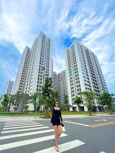 Hình ảnh Cho thuê Vinhomes Grandpark Quận 9