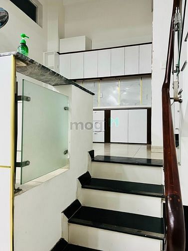 Hình ảnh Cho thuê nhà MT Vũ Ngọc Phan,P13,BT, 4x11.5m, 20tr