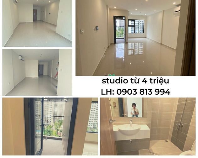 Hình ảnh Cho thuê Vinhomes Grandpark Quận 9