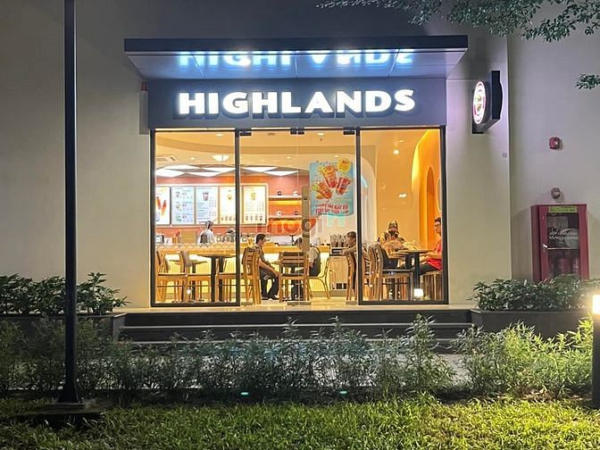 Hình ảnh Cho thuê Vinhomes Grandpark Quận 9