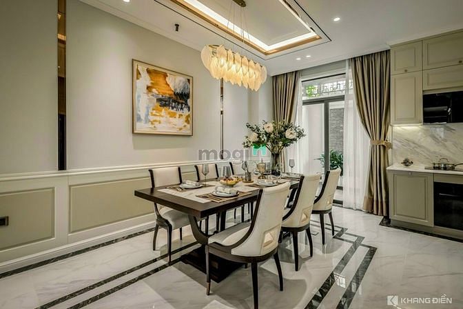Hình ảnh Nhà phố The Classia Khang Điền - Hoàn thiện 100% - TT TP Thủ Đức