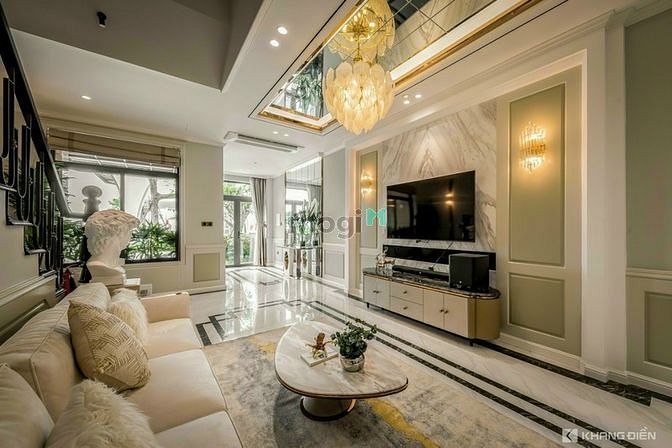 Hình ảnh Nhà phố The Classia Khang Điền - Hoàn thiện 100% - TT TP Thủ Đức