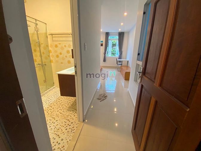 Hình ảnh 🤩TRỐNG SẴN 1 PHÒNG FULL NỘI THẤT 30m2🤩liên hệ ngay