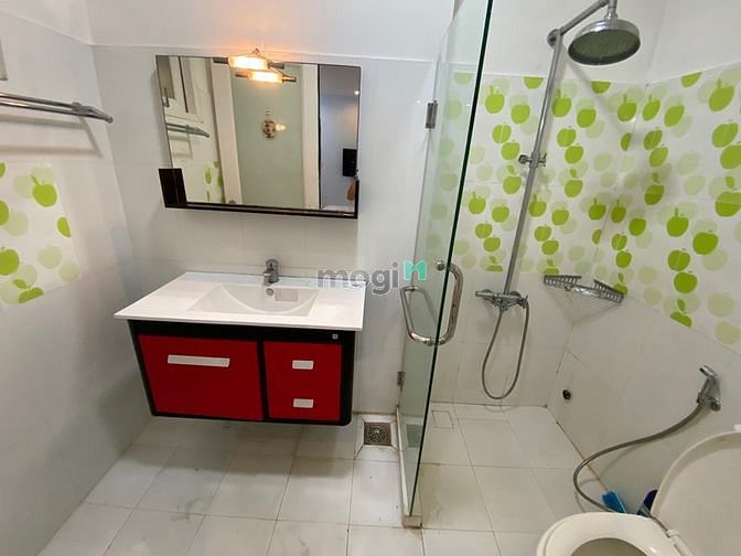 Hình ảnh 🤩TRỐNG SẴN 1 PHÒNG FULL NỘI THẤT 30m2🤩liên hệ ngay