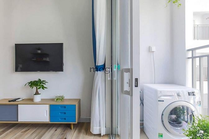 Hình ảnh Nóng! Duy nhất 1 căn Q7 Riverside, 2PN 66m2, giá 2,380 tỷ