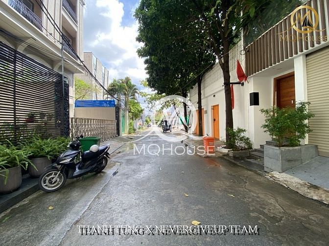Hình ảnh Căn Hộ 1PN Cửa Kình Toàn View , Thảo Điền Q2 , Full Nội Thất