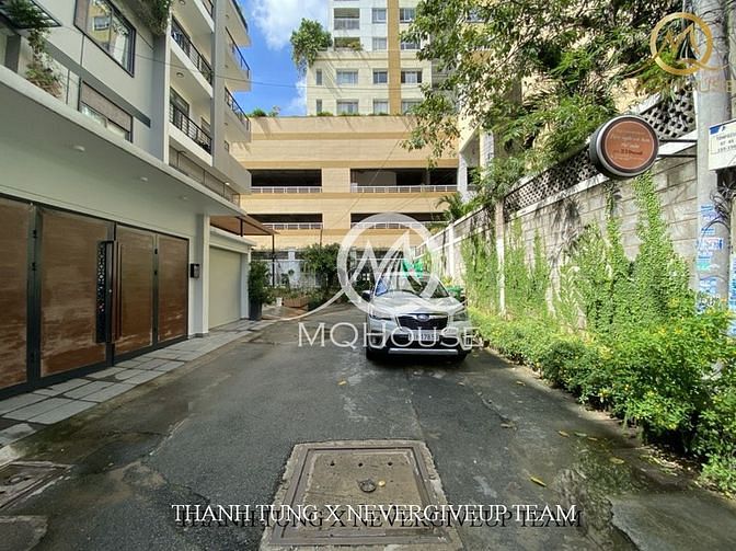 Hình ảnh Căn Hộ 1PN Cửa Kình Toàn View , Thảo Điền Q2 , Full Nội Thất